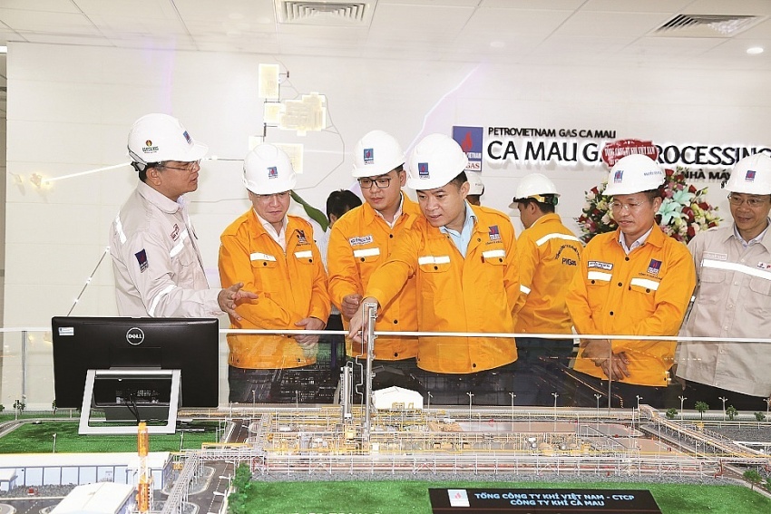 Towards the 50th Anniversary of Petrovietnam’s Founding (September 3, 1975 – September 3, 2025): A New Path Has Opened Towards the 50th Anniversary of Petrovietnam’s Founding (September 3, 1975 – September 3, 2025): A New Path Has Opened