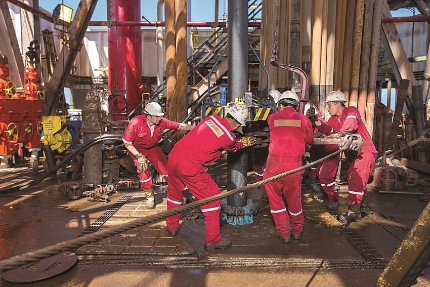 Towards the 50th Anniversary of Petrovietnam’s Founding (September 3, 1975 – September 3, 2025): A New Path Has Opened Towards the 50th Anniversary of Petrovietnam’s Founding (September 3, 1975 – September 3, 2025): A New Path Has Opened