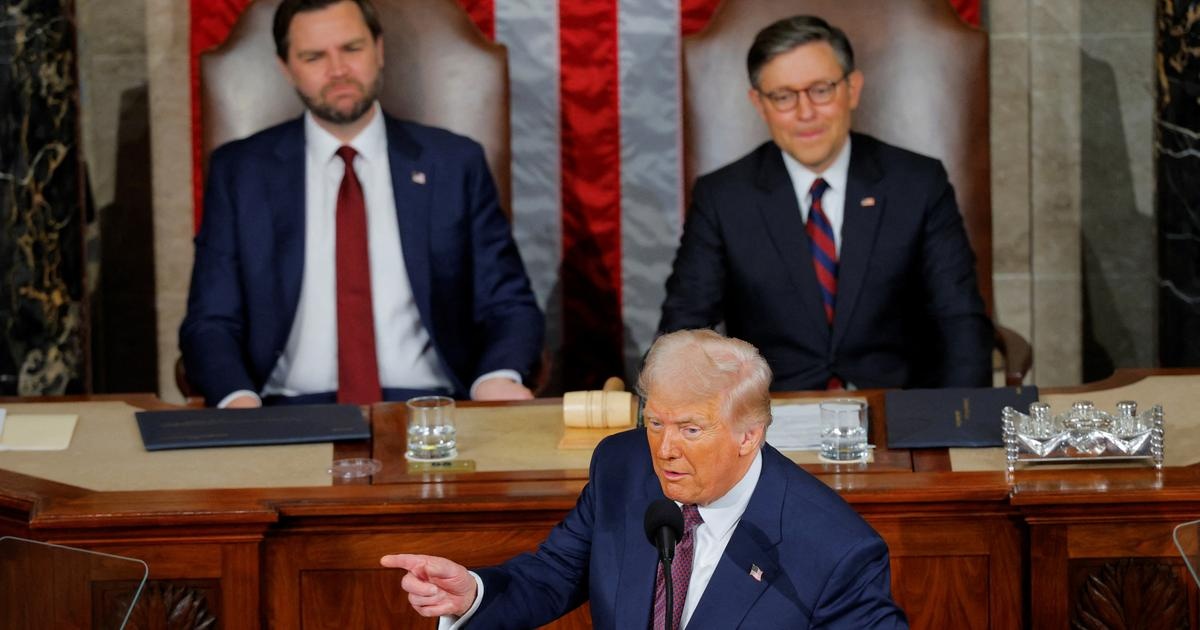 Ông Trump tái khởi động dự án đường ống dẫn khí từ Alaska tới Châu Á