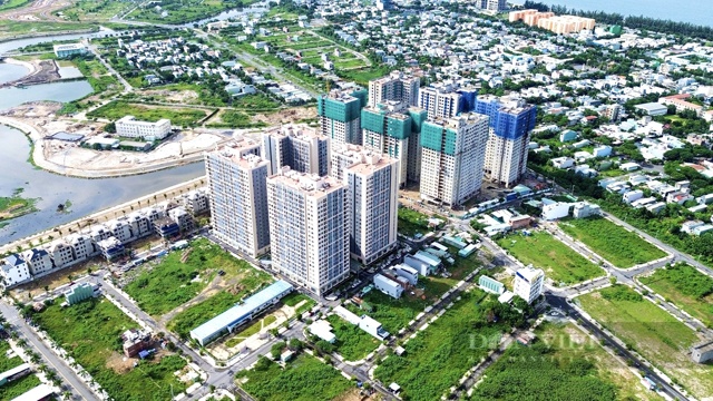 Điểm tin xây dựng - bất động sản tuần qua: Đà Nẵng tháo gỡ vướng mắc dự án trong các kết luận thanh tra, kiểm tra