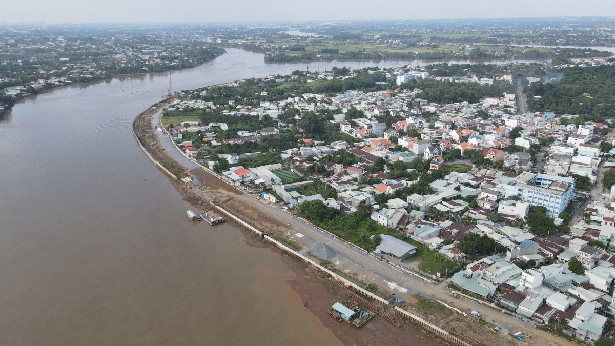 Điểm tin xây dựng - bất động sản tuần qua: Đà Nẵng tháo gỡ vướng mắc dự án trong các kết luận thanh tra, kiểm tra