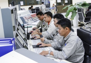 PVFCCo - Phú Mỹ: Đổi mới sáng tạo, chuyển đổi số để tăng sức cạnh tranh