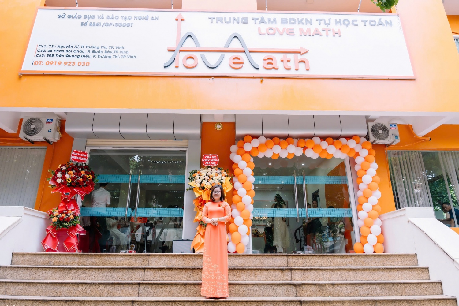 Chị Phạm Thị Liên – cựu sinh viên Quỹ học bổng Thắp Sáng Niềm Tin (G4 – Sinh viên Khóa 4) Chị Phạm Thị Liên – cựu sinh viên Quỹ học bổng Thắp Sáng Niềm Tin (G4 – Sinh viên Khóa 4)
