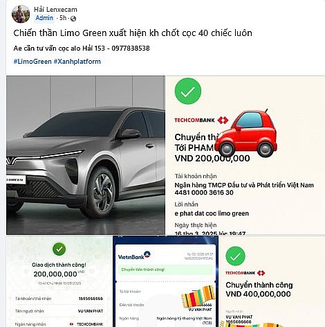 VinFast Green “nổ đơn” ầm ầm ngay sau khi mở cọc, Minio được săn đón để hưởng loạt ưu đãi cực chất