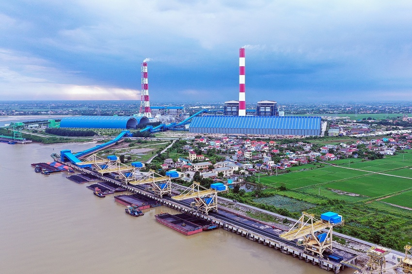 Petrovietnam's growth target aligns with the nation’s development goals Petrovietnam's growth target aligns with the nation’s development goals