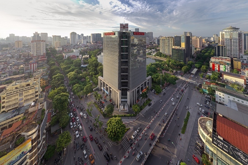 Petrovietnam's growth target aligns with the nation’s development goals Petrovietnam's growth target aligns with the nation’s development goals