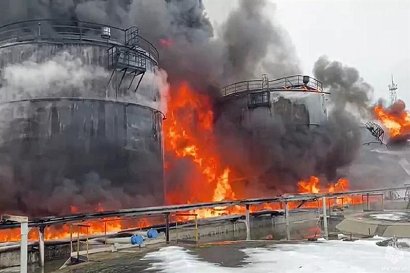 Ý nghĩa của thỏa thuận ngừng bắn đối với Ukraine và Nga