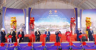 Điểm tin xây dựng - bất động sản ngày 21/3:  Dự Án 69 Triều Khúc ( Hà Nội) bỏ hoang gây lãng phí