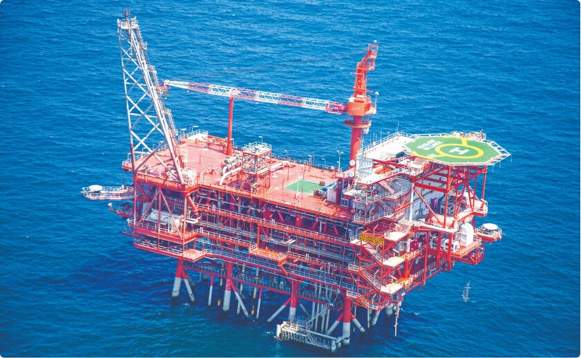 Luật sửa đổi dầu khí tác động gì tới hoạt động E&P của Ấn Độ?