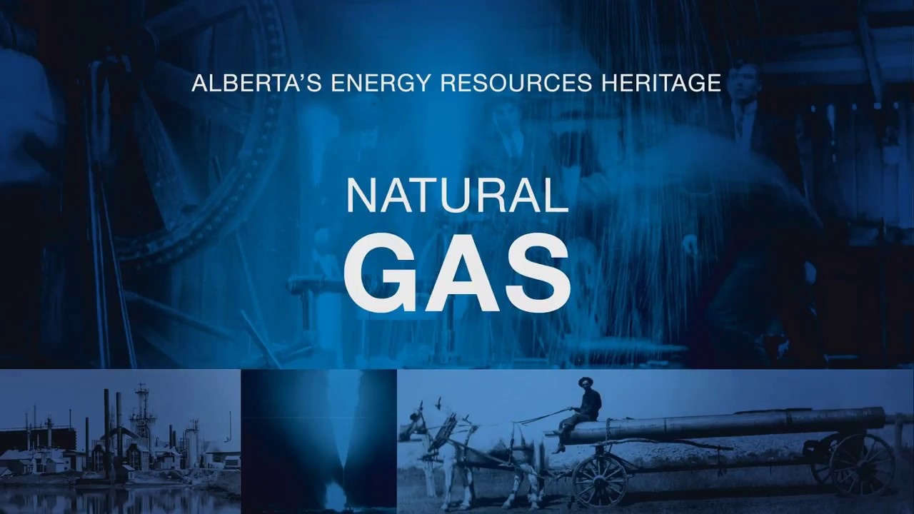 Trữ lượng khí đốt tự nhiên của Canada tăng gấp gần sáu lần