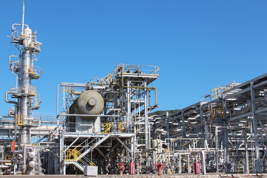 Petrovietnam đồng hành cùng tỉnh Bà Rịa - Vũng Tàu trong thực hiện chiến lược phát triển năng lượng quốc gia