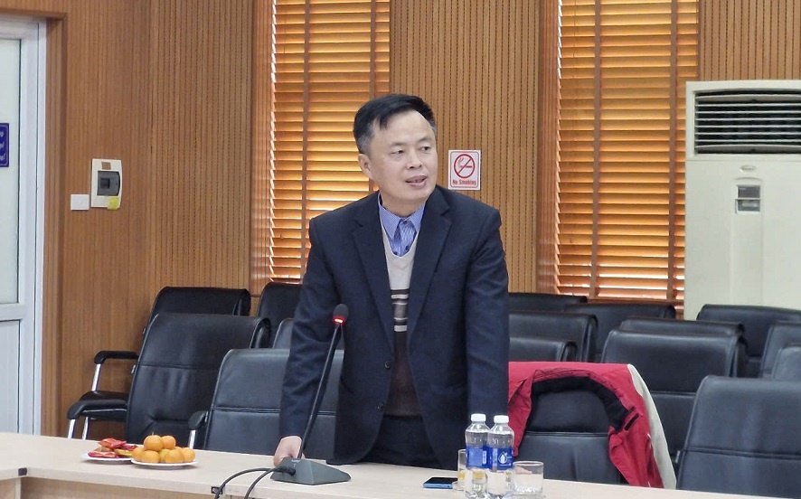 TS. Dư Văn Toán: Tiềm năng và thách thức của điện rác tại Việt Nam