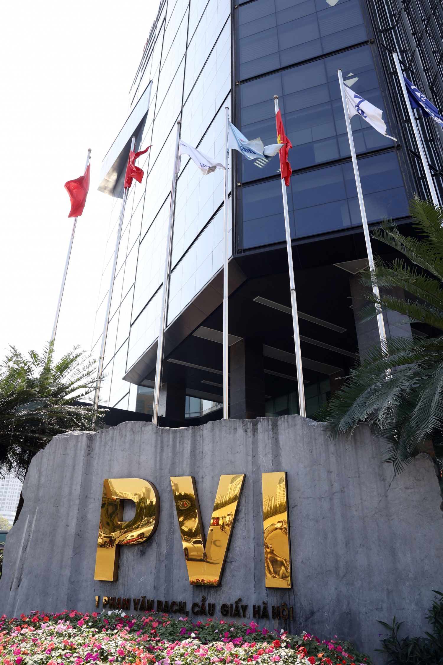 AM Best xác nhận tái xếp hạng tín nhiệm A- (Xuất sắc) của Tổng Công ty Bảo hiểm PVI