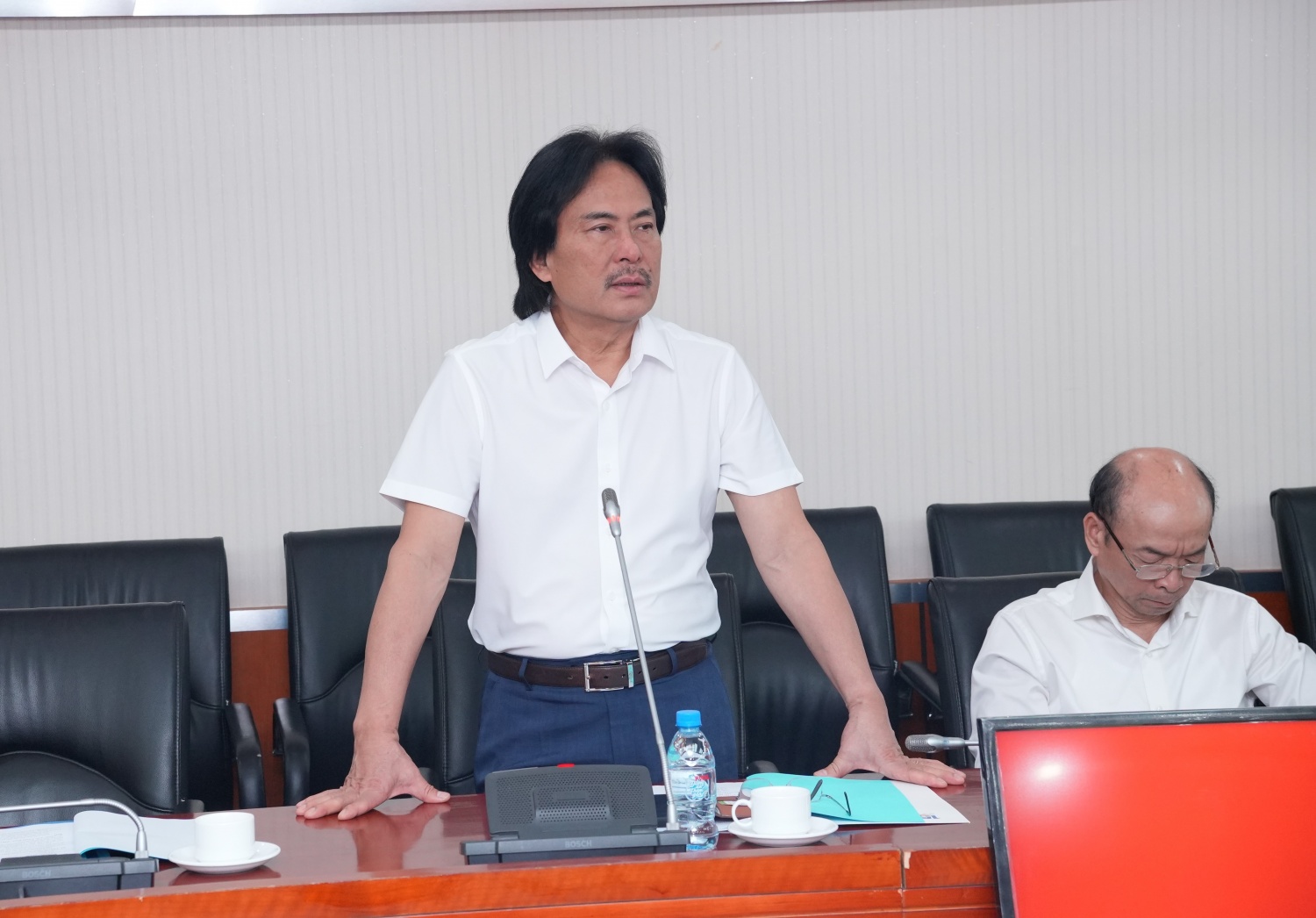 Đẩy mạnh công tác tư vấn, phản biện chính sách trong phát triển ngành năng lượng và dầu khí