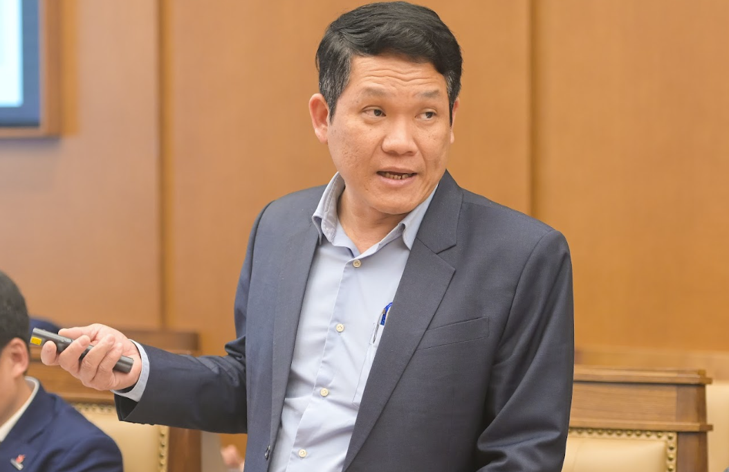 Science, Technology, and Innovation: A Path for Petrovietnam’s Fundamental Transformation Science, Technology, and Innovation: A Path for Petrovietnam’s Fundamental Transformation