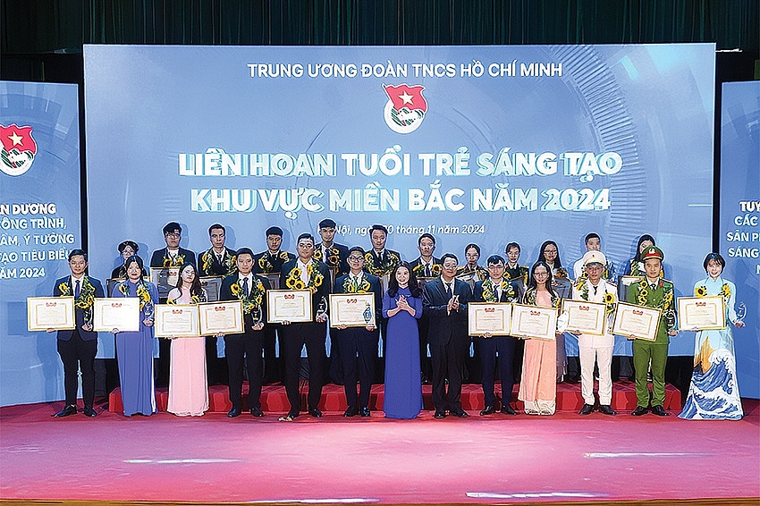 Tuổi trẻ Dầu khí xung kích chuyển đổi số Tuổi trẻ Dầu khí xung kích chuyển đổi số