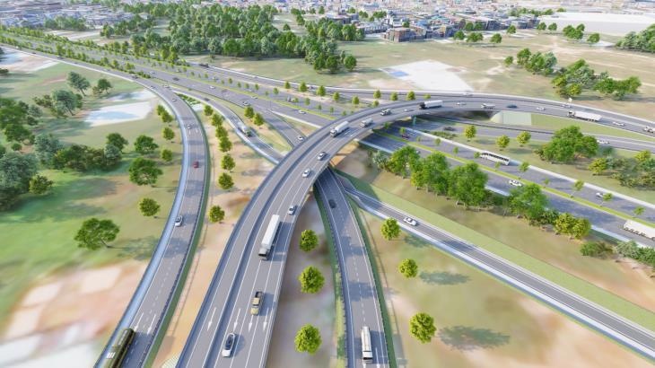 Điểm tin xây dựng - bất động sản ngày 26/3: Dự án Dragon City Park tại Đà Nẵng 10 năm chưa ra được sổ đỏ