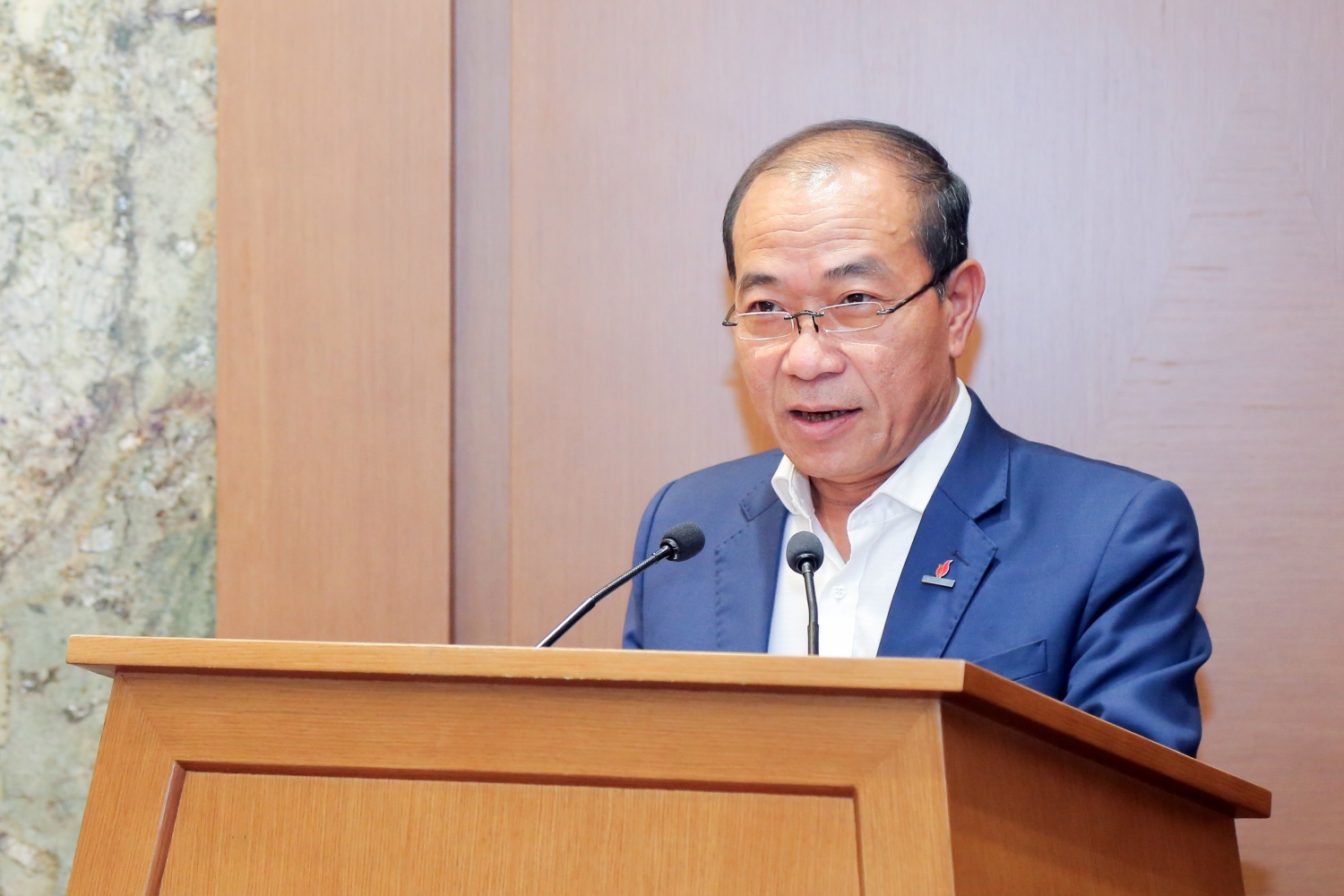 Đảng bộ Văn phòng Petrovietnam tổ chức thành công Đại hội nhiệm kỳ 2025-2030