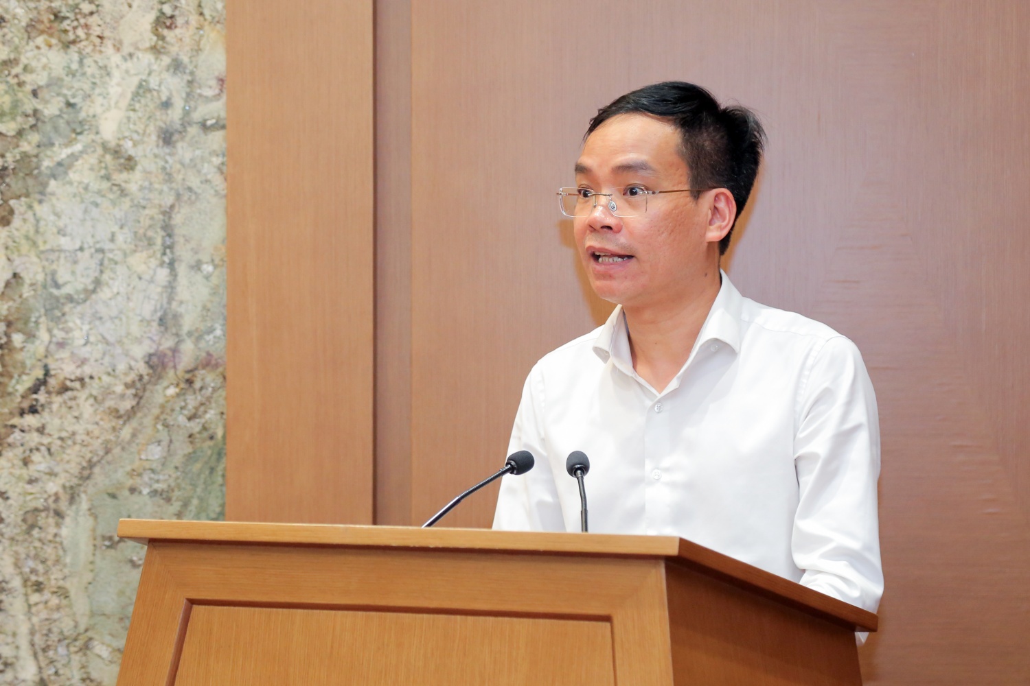 Đảng bộ Văn phòng Petrovietnam tổ chức thành công Đại hội nhiệm kỳ 2025-2030