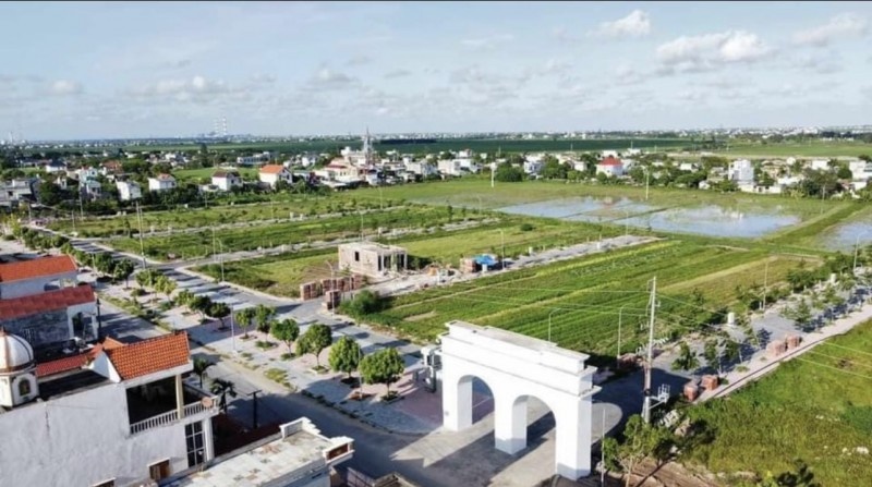 Điểm tin xây dựng - bất động sản ngày 29/3: Công bố kết luận của thanh tra về 3 dự án bất động sản ở Quảng Nam