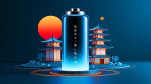 Đột phá trong công nghệ lưu trữ: Nhật Bản phát triển pin sạc uranium đầu tiên