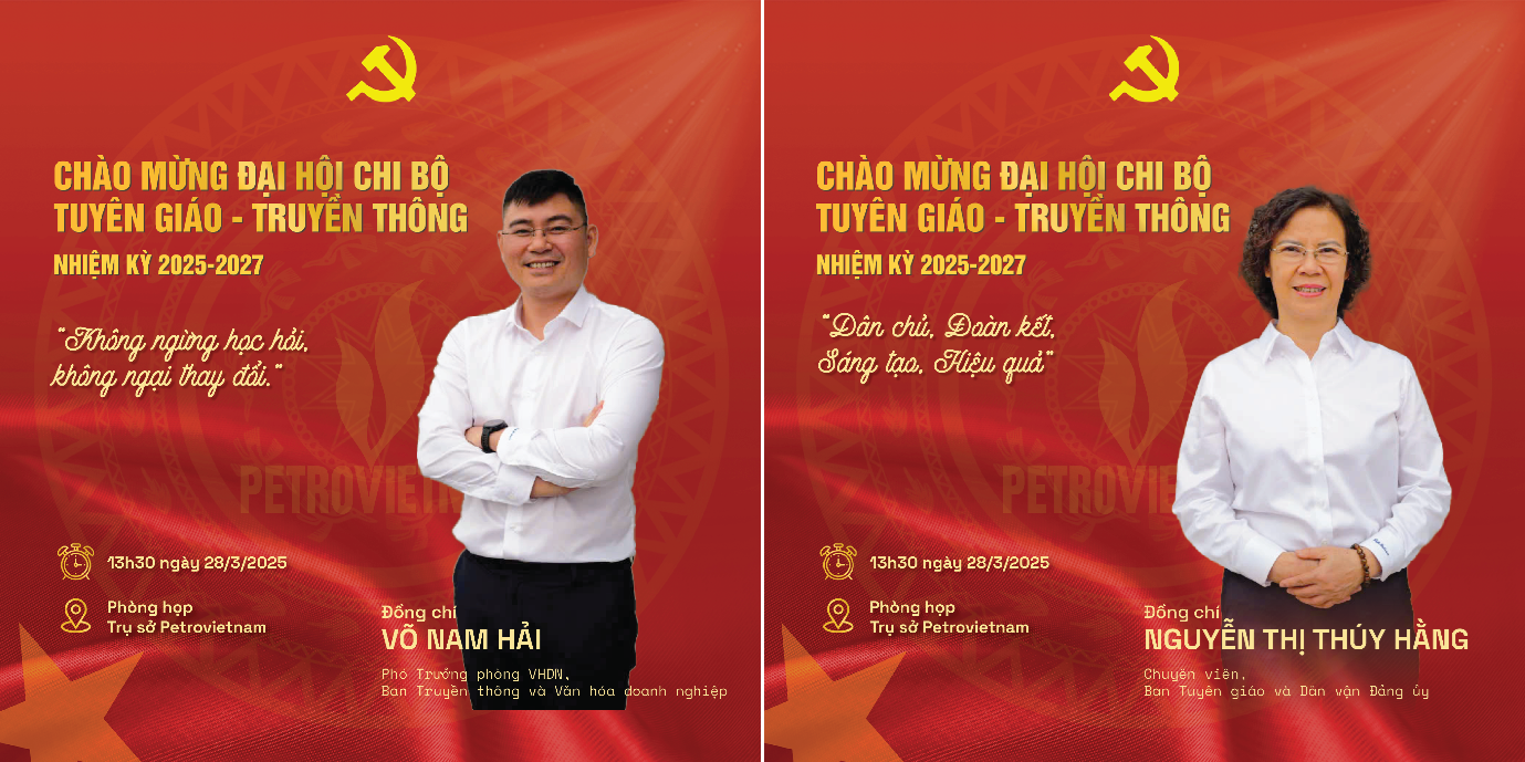 Đẩy mạnh truyền thông, đưa văn hóa Petrovietnam lan tỏa, thấm sâu đến từng người lao động