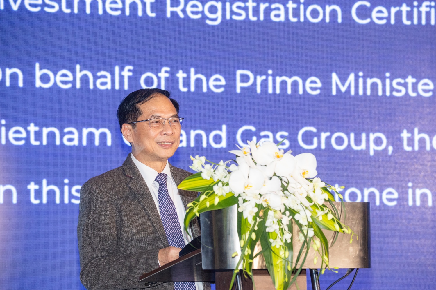 Petrovietnam hiện thực hóa các điểm mới của Luật Dầu khí năm 2022