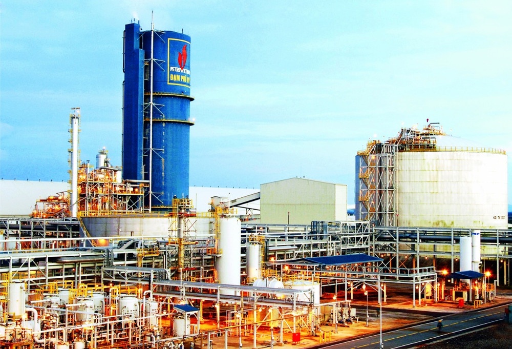 Petrovietnam: Vững vàng vai trò đảm bảo an ninh lương thực quốc gia
