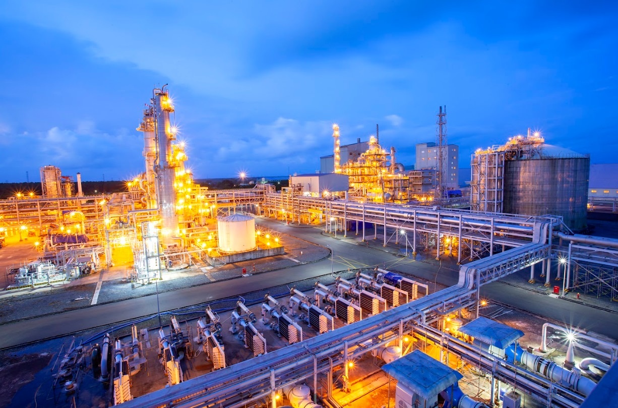 Petrovietnam: Vững vàng vai trò đảm bảo an ninh lương thực quốc gia