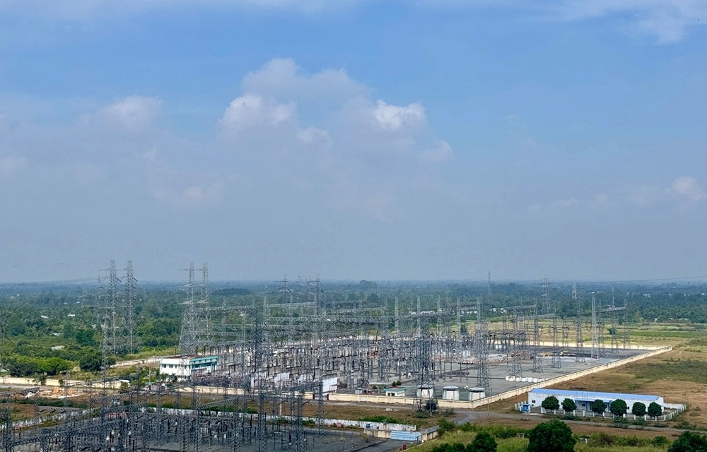 Bí thư Thành ủy Cần Thơ chỉ đạo tháo gỡ khó khăn trong triển khai Dự án Nhà máy Nhiệt điện Ô Môn III, IV