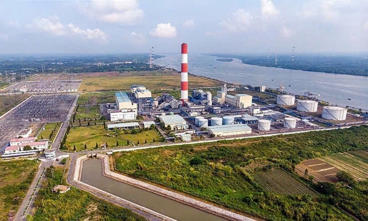 Bí thư Thành ủy Cần Thơ chỉ đạo tháo gỡ khó khăn trong triển khai Dự án Nhà máy Nhiệt điện Ô Môn III, IV
