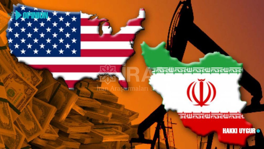 Đánh giá ảnh hưởng từ lệnh trừng phạt mới nhất của Mỹ đối với Iran