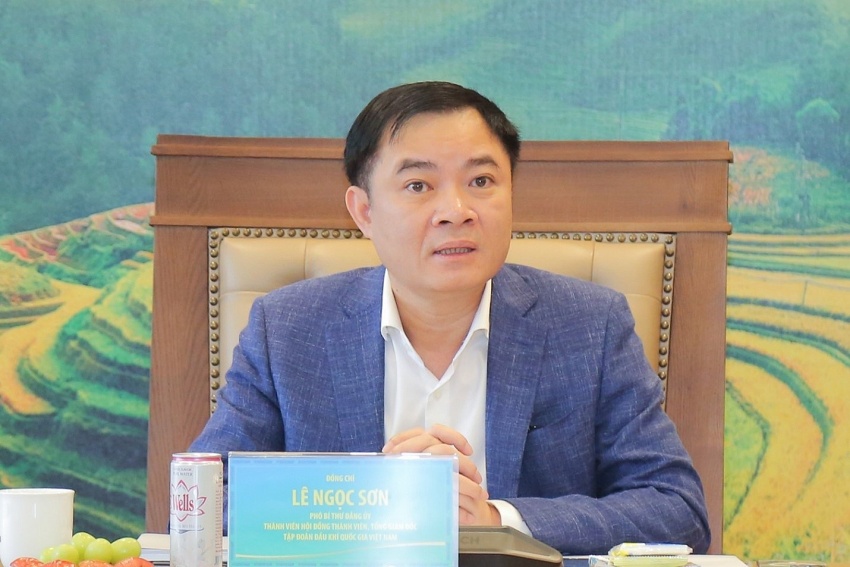 Macroeconomic Forum Q1/2025: Economic and Foreign Policy Directions for 2025 – Opportunities and Challenges for Petrovietnam
