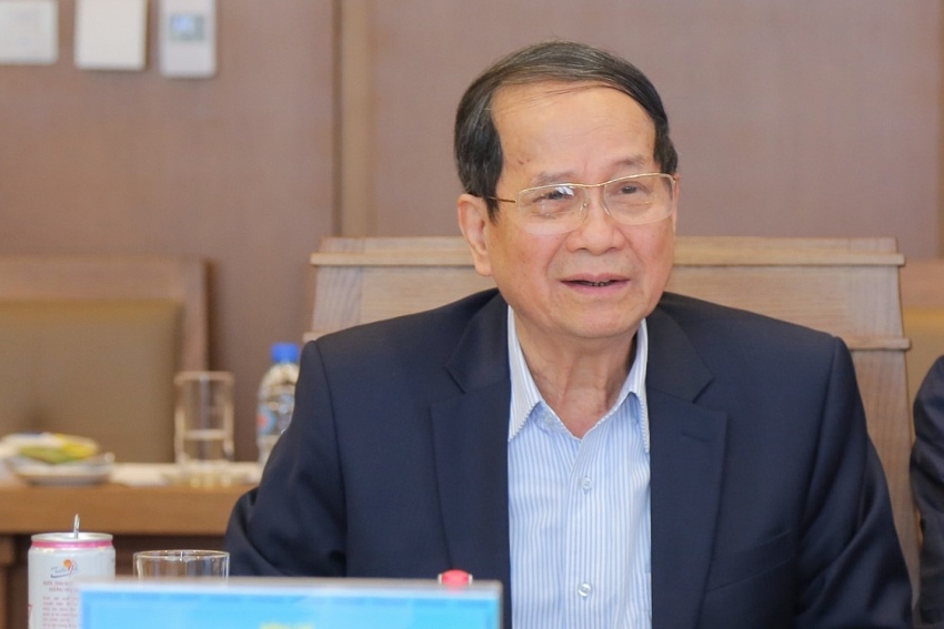 Macroeconomic Forum Q1/2025: Economic and Foreign Policy Directions for 2025 – Opportunities and Challenges for Petrovietnam