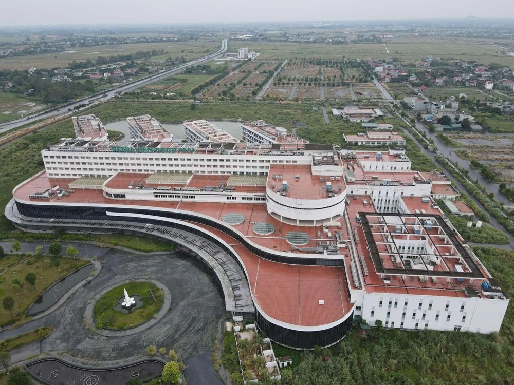 Điểm tin xây dựng - bất động sản ngày 5/4: Hà Nội thu hơn 6.800 tỷ đồng từ đấu giá đất trong quý 1