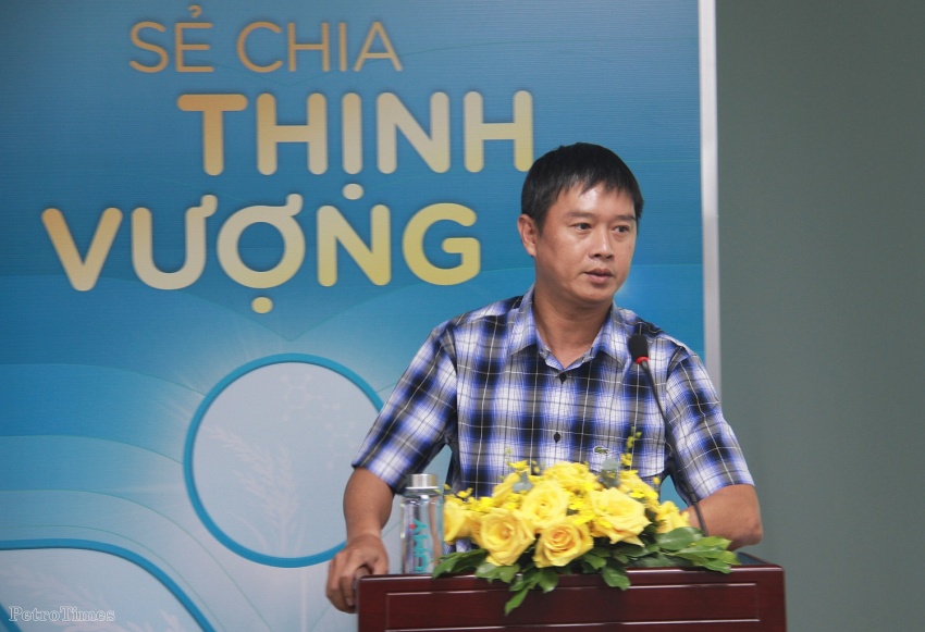 Năm 2025, PSE tăng cường kinh doanh mảng Nông nghiệp đô thị-Phu My Garden