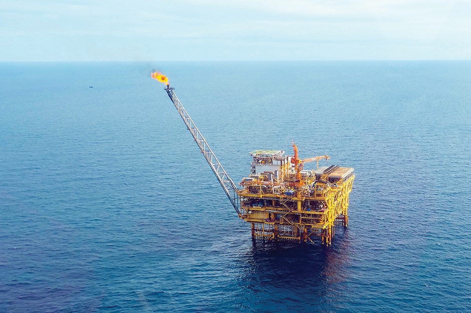 Petrovietnam: Tiên phong trong chuyển dịch năng lượng và tăng trưởng xanh bền vững