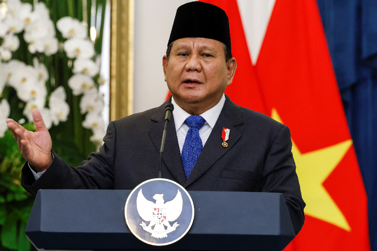 Indonesia làm gì để đối phó với mức thuế cao của Mỹ?