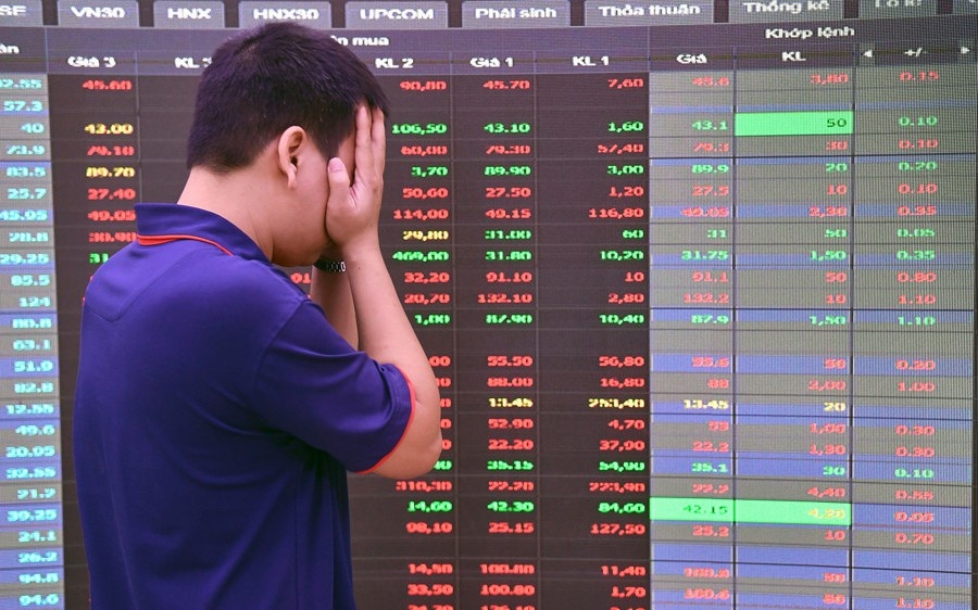 Nhận định thị trường chứng khoán ngày 9/4: Áp lực margin và tâm lý hoảng loạn vẫn bao trùm