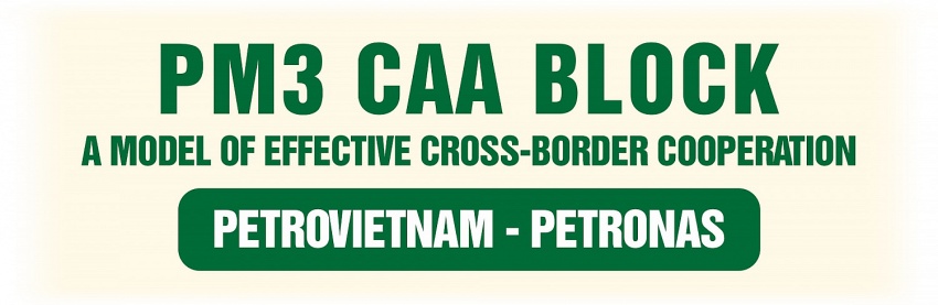 Petrovietnam - Petronas: A strategic, effective, and sustainable partnership