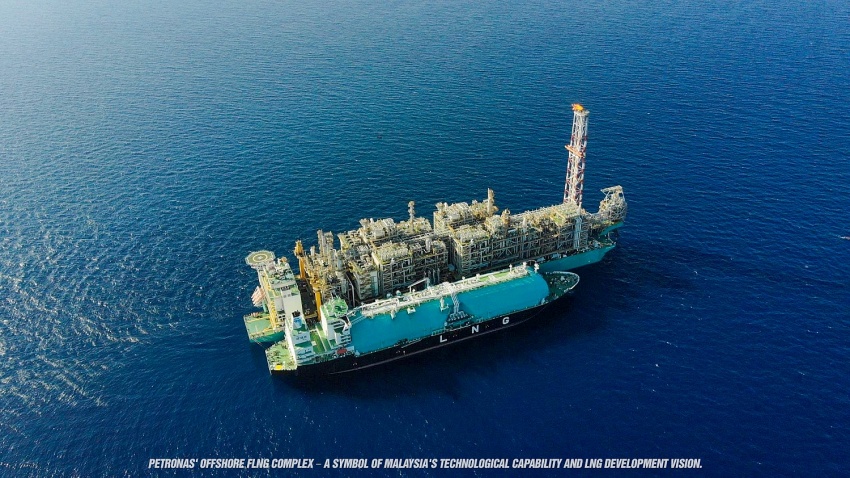 Petrovietnam - Petronas: A strategic, effective, and sustainable partnership