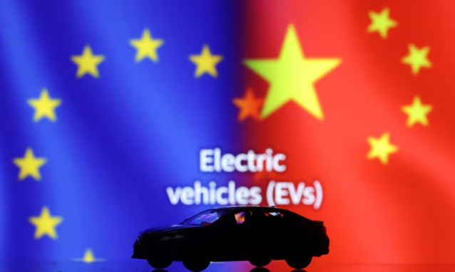 Trung Quốc và EU hợp tác thương mại để đáp trả thuế quan của Hoa Kỳ