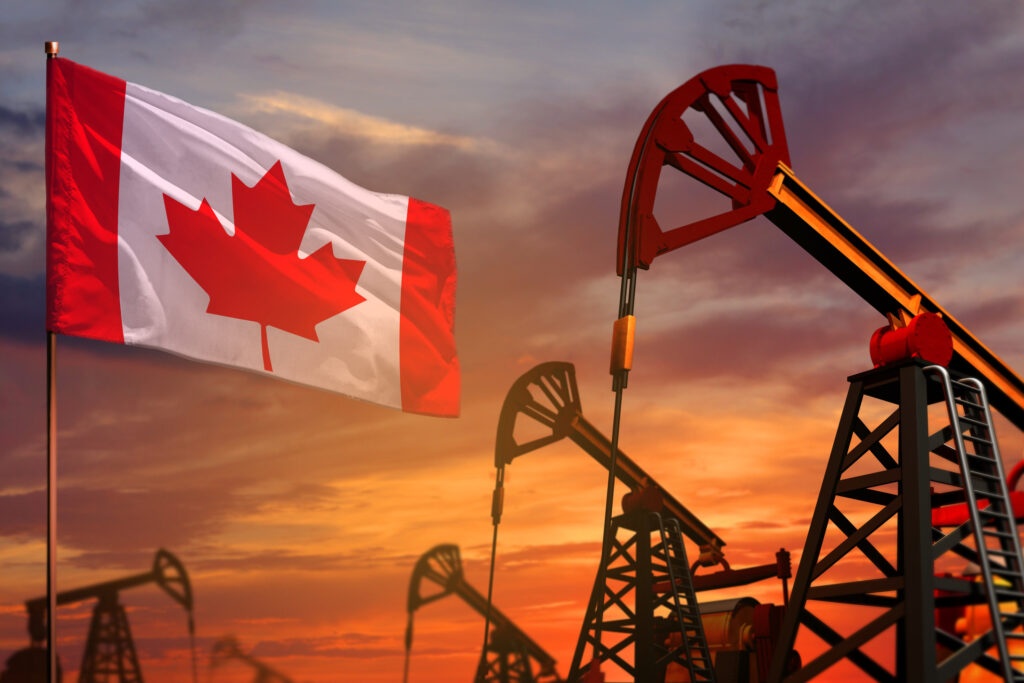 Giới lãnh đạo ngành năng lượng Canada nói gì về cú sốc giá dầu?
