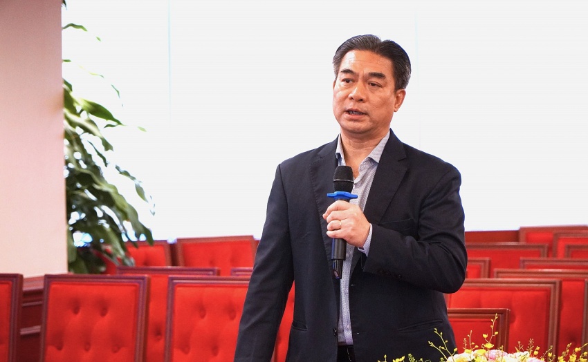 PVD Logging trúng thầu cung cấp dịch vụ giếng khoan cho BIENDONG POC