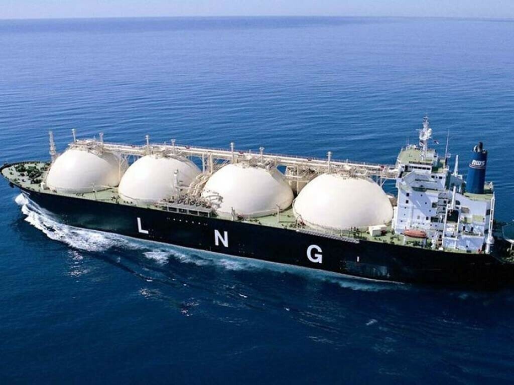 Philippines và Thái Lan quan tâm LNG của Nga