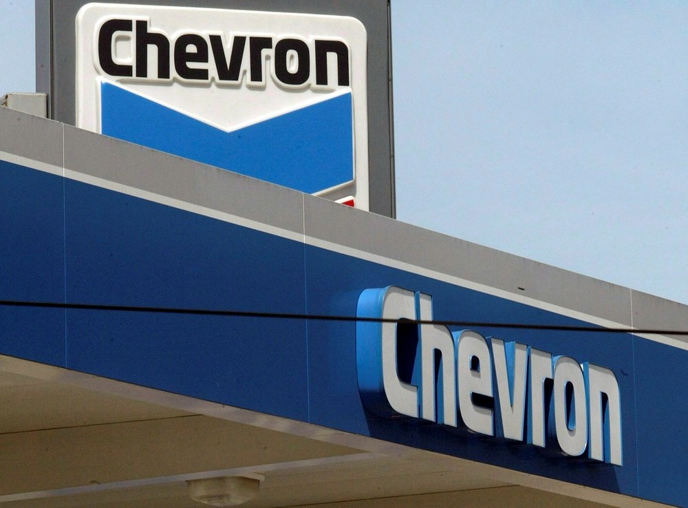 Caracas lên án Chevron trả lại dầu thô cho Venezuela