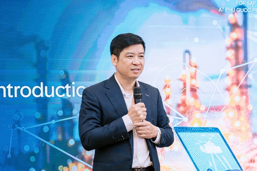 PQPOC khởi động dự án SAP EAM
