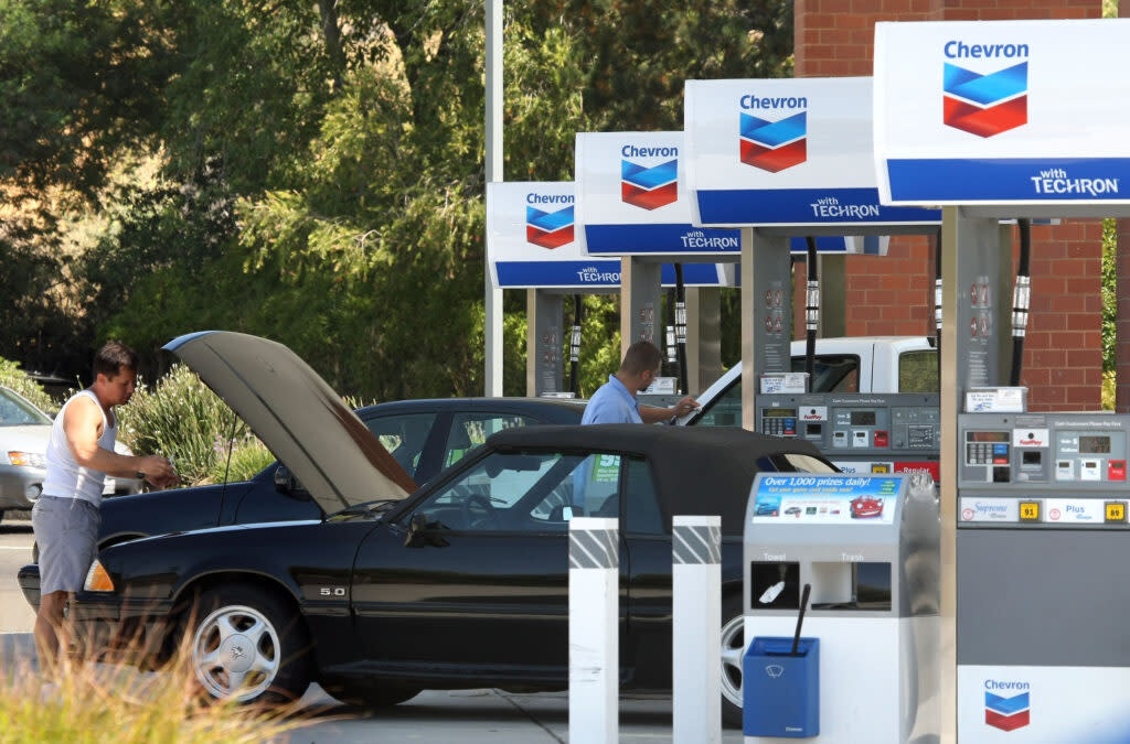 Phán quyết của Chevron có thể đánh dấu bước ngoặt quan trọng cho các vụ kiện ngành công nghiệp dầu khí