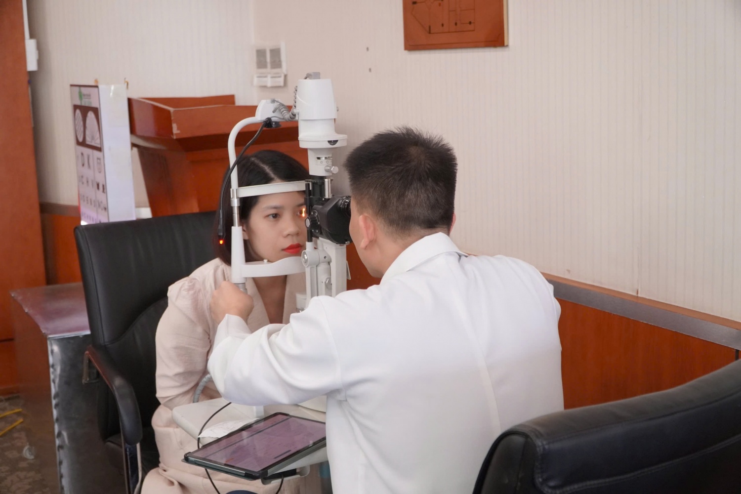 Công đoàn PV Power chung tay chăm lo sức khỏe người lao động