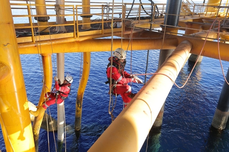 Thi đua đổi mới sáng tạo: Nội lực kiến tạo nên sự phát triển của Petrovietnam Thi đua đổi mới sáng tạo: Nội lực kiến tạo nên sự phát triển của Petrovietnam